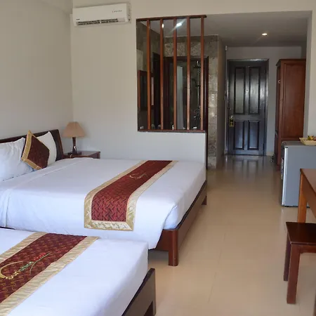 Sunshine Hoian Hotel-2